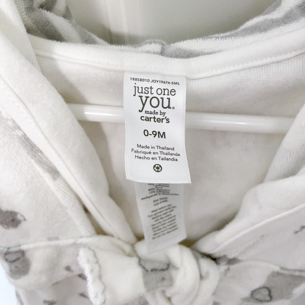 Carter's Bath Robes - Picture 3 of 7